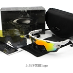 スーパーコピーオークリー自転車用サングラス153